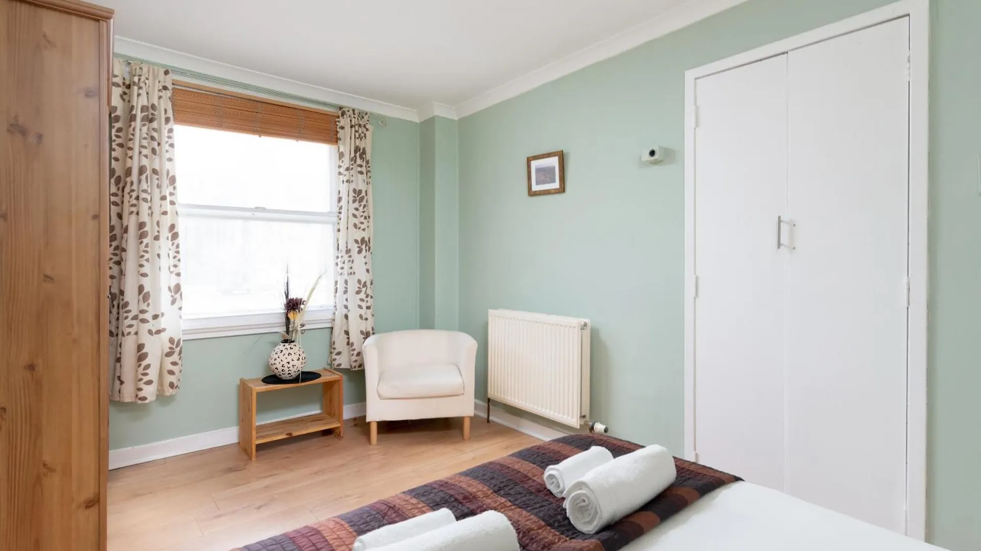 Apartment Canongate - 357 Edinburgh