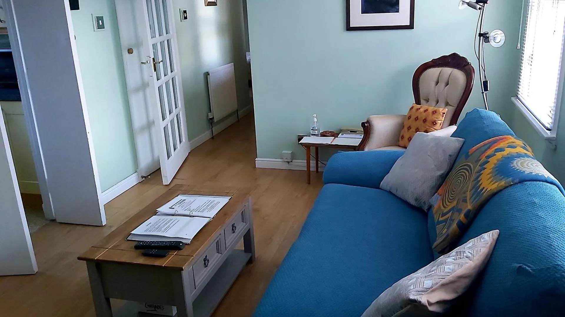 Apartment Canongate - 357 Edinburgh